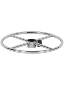 RING állítható krómozott
