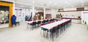 Berill - bemutatóterem és iroda (1)