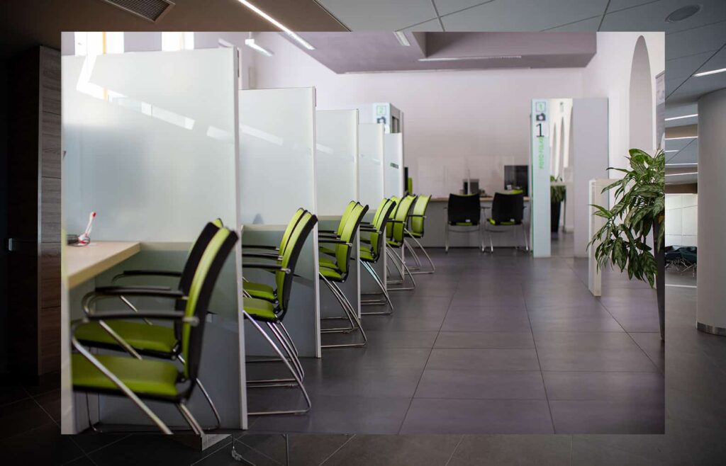 Kormányablak – Cegléd, 2019, Iroda 2000 Kft.