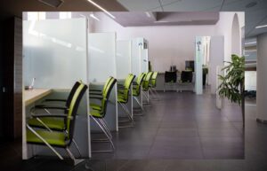 Kormányablak – Cegléd, 2019, Iroda 2000 Kft.