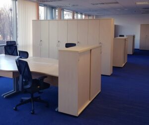 ANTARES referencia MIRO Infopark budapest studio irodabutor