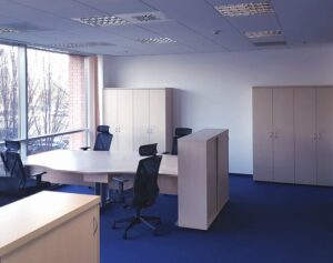 ANTARES referencia MIRO Infopark budapest studio irodabutor