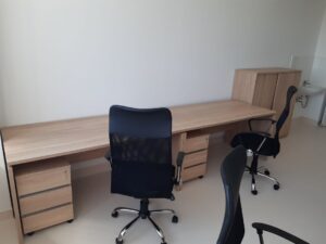 A Dominó Bútorüzlet kivitelezésében az Agora Mérnöki Szolgáltató Kft. projekt, Szeged