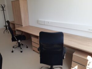 A Dominó Bútorüzlet kivitelezésében az Agora Mérnöki Szolgáltató Kft. projekt, Szeged