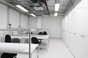 A Mobil Art kivitelezésében a Campus projekt, Budapest