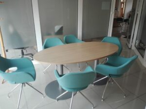 A Dominó Bútorüzlet kivitelezésében a CSM Kereskedelmi és Iparkamara projekt, Szeged