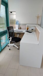 Meixner Csaba EV. kivitelezésében a Dr. Hepp Ferenc Rehabilitációs és Regenerációs Központ projekt, Pécs