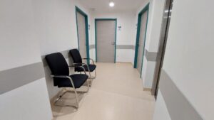 Meixner Csaba EV. kivitelezésében a Dr. Hepp Ferenc Rehabilitációs és Regenerációs Központ projekt, Pécs