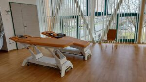 Meixner Csaba EV. kivitelezésében a Dr. Hepp Ferenc Rehabilitációs és Regenerációs Központ projekt, Pécs