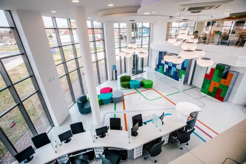 A Mab-Ker Kft. kivitelezésében a Plazma Pontok projekt, az ország több pontján