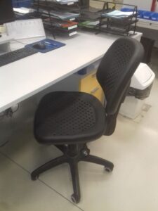 A Vasi Möbel kivitelezésében a TDK projekt, Szombathely