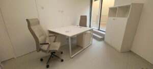 A Garzon Bútor kivitelezésében a Magyar Zene Háza projekt, Budapest