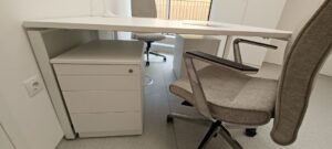 A Garzon Bútor kivitelezésében a Magyar Zene Háza projekt, Budapest