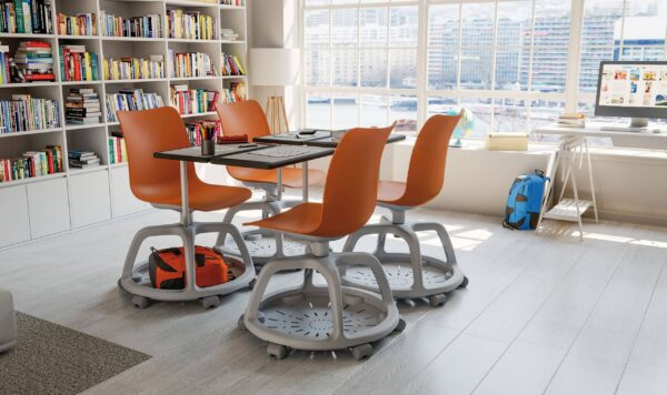 COLLEGE render