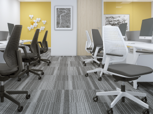 Hálós vagy kárpitozott háttámlás forgószéket válasszak?